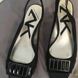 Anne Klein Sport Heels